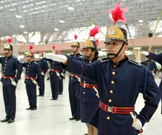 Inscrições no CFO 2021 da Polícia Militar da Paraíba encerram nesta segunda
