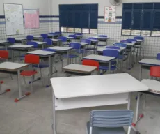 Matrículas em escolas da rede estadual da Paraíba são prorrogadas até 21 de janeiro