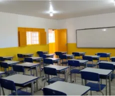 Escolas estaduais da Paraíba poderão ter "botão do pânico"
