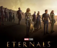 Último trailer de “Eternos” revela por que grupo não impediu planos de Thanos