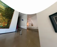 Estação Cabo Branco monta exposição virtual de arte em homenagem ao aniversário de 436 anos de João Pessoa