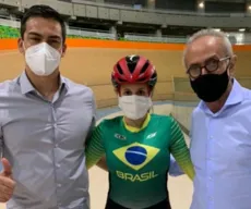 João Pessoa vai sediar a Copa do Brasil de Paraciclismo