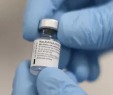 Paraíba recebe mais de 70 mil doses de vacinas da Pfizer