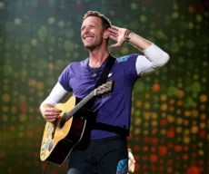 Coldplay pede ajuda a governadores brasileiros, entre eles João Azevêdo, na proteção do meio ambiente