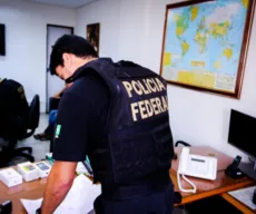 Operação da PF na Paraíba investiga fraudes na implantação de UTIs no Rio Grande do Norte