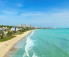 Litoral da PB tem 11 trechos de praias impróprios para banho neste fim de semana; confira lista