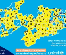 Compromisso com infância e adolescência: 62 municípios da Paraíba ainda não aderiram ao Selo Unicef e prazo acaba domingo