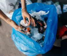 Podcast Lá Vem o Enem 2021: episódio #3 fala sobre o lixo e a sociedade de consumo