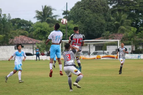 
				
					Paraibano Sub-19: CSP denuncia suposta escalação irregular de jogador do Botafogo-PB
				
				