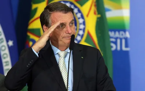 
				
					Bolsonaro envia ministros de Minas e Energia e da Saúde para eventos dos Mil Dias na Paraíba
				
				