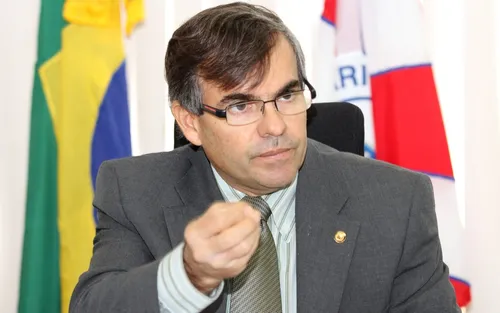 
				
					Entrevista: presidente do TRE-PB reafirma que sistema eleitoral é seguro e auditável em todas as etapas
				
				