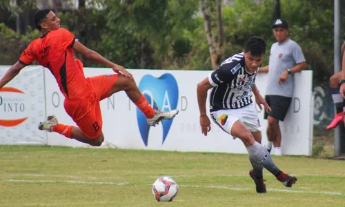 
                                        
                                            Paraibano Sub-19: Botafogo-PB denuncia suposta escalação irregular de jogador do Internacional-PB
                                        
                                        