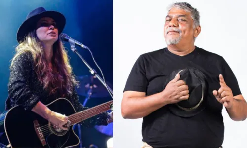 
                                        
                                            Renata Arruda e Totonho são finalistas no Festival Nacional da Canção
                                        
                                        