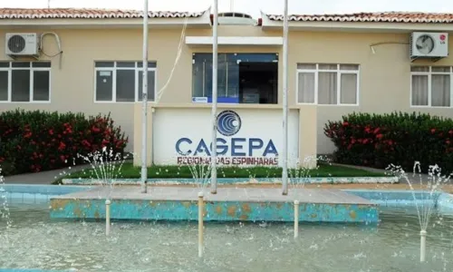 
                                        
                                            Cagepa abre vagas para técnico de informática no Sertão
                                        
                                        