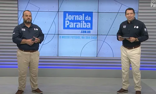 
                                        
                                            Jogos da Copa João Pessoa de Futebol terão transmissão do Jornal da Paraíba e Rádio CBN
                                        
                                        