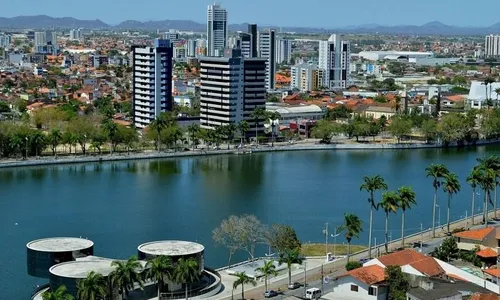 
                                        
                                            Centro Universitário oferece mais de 130 cursos de graduação a distância em Campina Grande
                                        
                                        