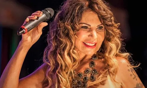 
                                        
                                            Show de Elba Ramalho no Arraiá de Cumpade 2022 acontece neste sábado (2)
                                        
                                        