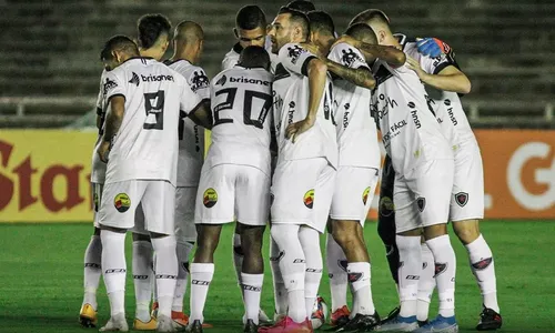 
                                        
                                            Jogadores do Botafogo-PB terão "bicho" em caso de vitória sobre o Jacuipense na Série C
                                        
                                        