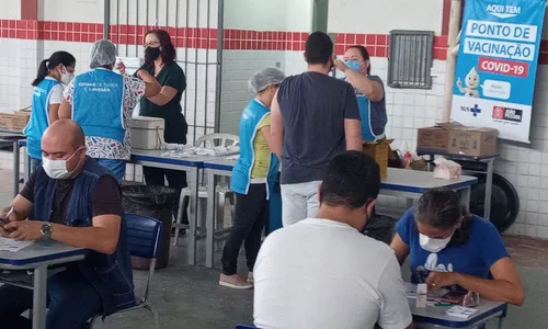 
                                        
                                            João Pessoa vacina jovens a partir de 12 anos com comorbidades ou deficiência
                                        
                                        