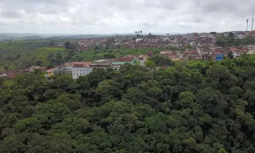 
                                        
                                            Estado de calamidade é decretado em Areia por causa da crise hídrica
                                        
                                        