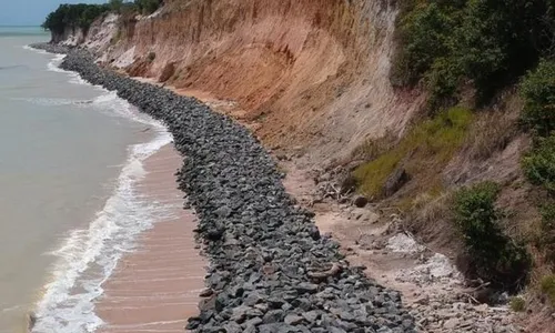 
                                        
                                            CGU constata prejuízo de R$ 524 mil na obra da Barreira do Cabo Branco em João Pessoa
                                        
                                        