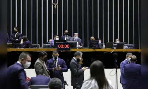 
				
					CNBB reitera críticas à liberação de jogos de azar. Sete deputados da Paraíba votaram a favor
				
				