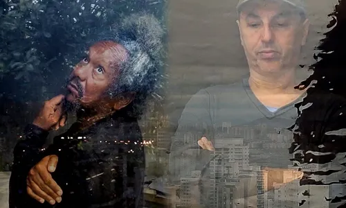 
                                        
                                            Chico César e Zeca Baleiro lançam clipe de ‘Respira’
                                        
                                        