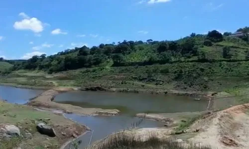 
                                        
                                            Estiagem compromete abastecimento de água em pelo menos 18 cidades do Brejo
                                        
                                        