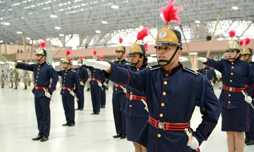 
                                        
                                            Inscrições no CFO 2021 da Polícia Militar da Paraíba encerram nesta segunda
                                        
                                        