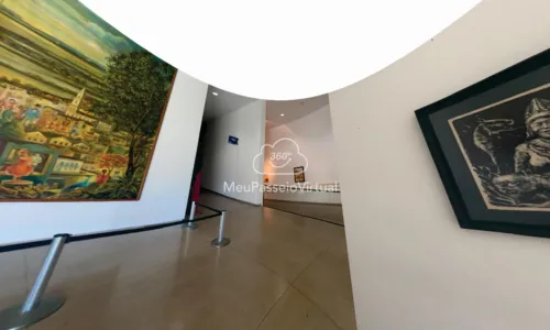 
                                        
                                            Estação Cabo Branco monta exposição virtual de arte em homenagem ao aniversário de 436 anos de João Pessoa
                                        
                                        