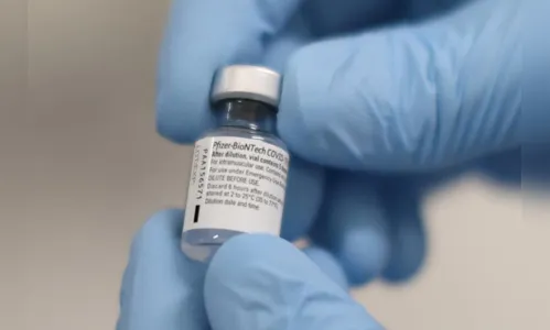 
				
					Cerca de 200 pessoas em Lucena tomaram vacina contra Covid-19 fora da validade, revela SES
				
				