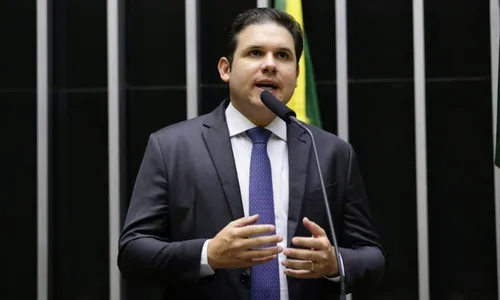 
                                        
                                            Hugo Motta defende priorizar precatórios 'que não podem esperar'
                                        
                                        