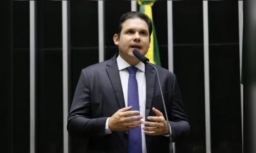 
				
					PEC dos Precatórios: paraibano propõe limite de R$ 40 bilhões para 2022
				
				