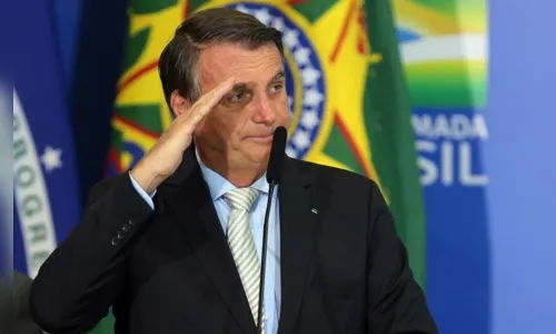 
				
					Bolsonaro envia ministros de Minas e Energia e da Saúde para eventos dos Mil Dias na Paraíba
				
				
