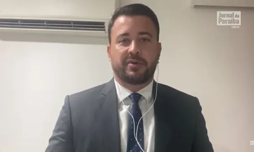 
                                        
                                            Procurador-geral do município explica feriado de 5 de agosto em João Pessoa
                                        
                                        