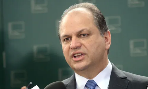 
				
					CPI ouve deputado Ricardo Barros sobre irregularidades na compra da Covaxin nesta quinta
				
				