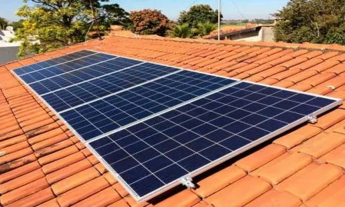 
				
					Secretaria da Fazenda da Paraíba nega aumento ou criação de imposto para quem tem energia solar em residências na Paraíba
				
				