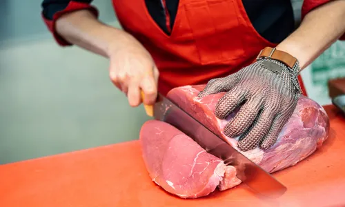 
                                        
                                            Diferença no preço do quilo de carne vermelha chega a R$50 em supermercados de João Pessoa, aponta Procon
                                        
                                        