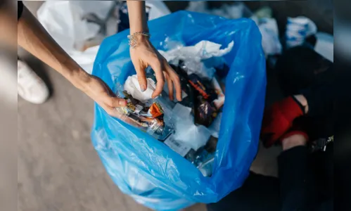 
				
					Podcast Lá Vem o Enem 2021: episódio #3 fala sobre o lixo e a sociedade de consumo
				
				