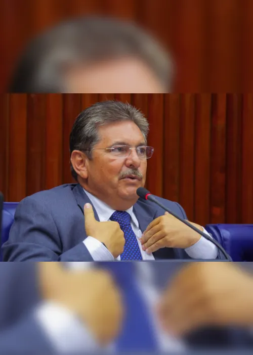
                                        
                                            Republicanos quer emplacar os dois biênios da presidência da Assembleia Legislativa da Paraíba
                                        
                                        