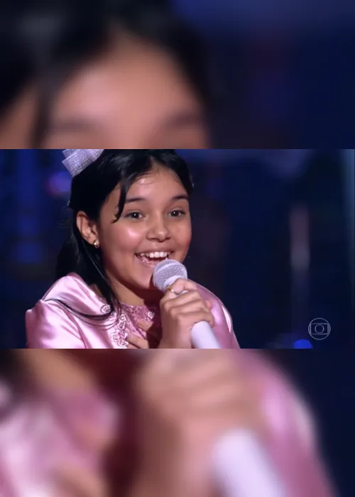 
                                        
                                            Paraibana Anna Clara Dias passa de fase no The Voice Kids Brasil
                                        
                                        