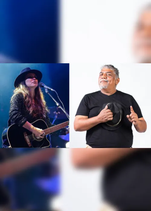 
                                        
                                            Renata Arruda e Totonho são finalistas no Festival Nacional da Canção
                                        
                                        