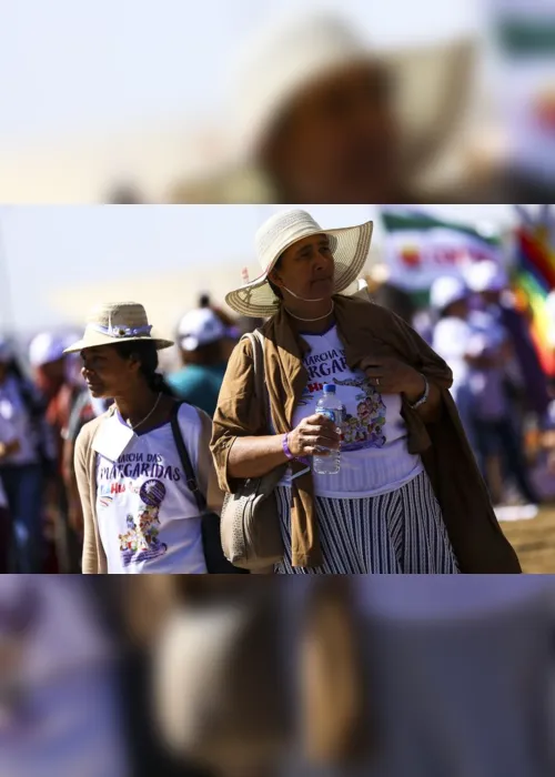 
                                        
                                            Agricultoras da Paraíba se reúnem para debater a participação das mulheres na política
                                        
                                        