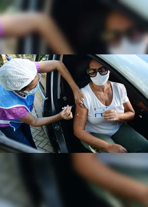 
                                        
                                            Veja onde se vacinar contra Influenza e Covid-19 em João Pessoa nesta sexta-feira (26)
                                        
                                        