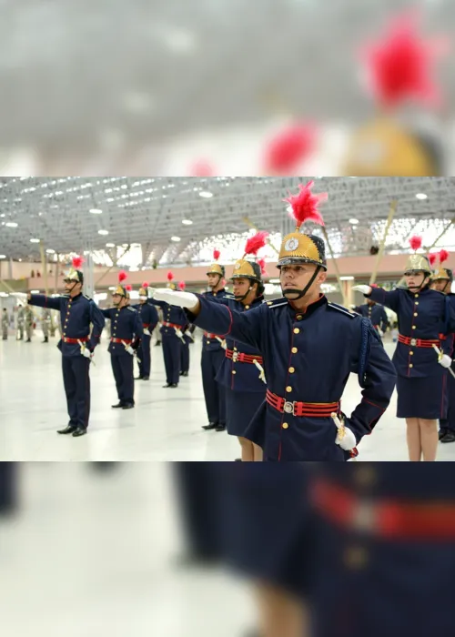 
                                        
                                            Inscrições no CFO 2021 da Polícia Militar da Paraíba encerram nesta segunda
                                        
                                        