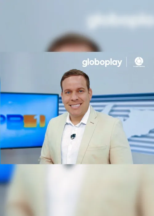 
                                        
                                            TVs Cabo Branco e Paraíba agora têm sinal ao vivo no Globoplay
                                        
                                        