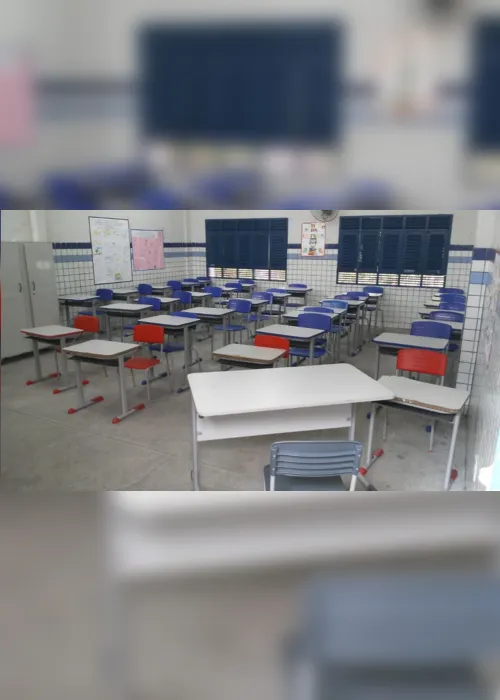 
                                        
                                            Matrículas nas escolas estaduais da PB estão abertas para novatos
                                        
                                        