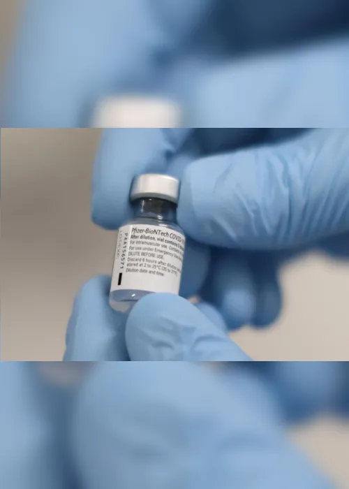 
                                        
                                            Paraíba recebe primeiras doses de vacina bivalente contra a Covid-19
                                        
                                        