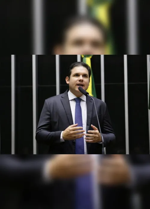 
                                        
                                            PEC dos Precatórios: paraibano propõe limite de R$ 40 bilhões para 2022
                                        
                                        