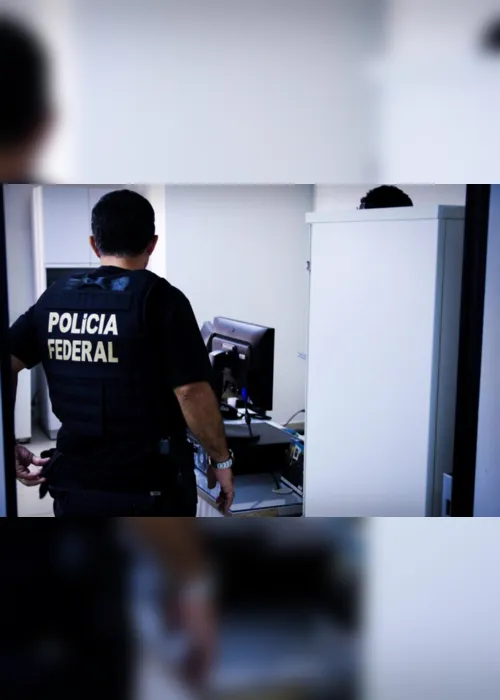 
                                        
                                            Polícia Federal faz operação contra grupo e advogados por fraude de R$ 13 milhões do INSS em Campina Grande
                                        
                                        